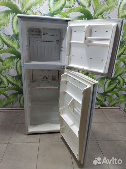 Холодильник. Ремонт на дому