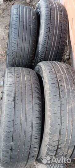 Hankook Optimo K415 225/60 R17
