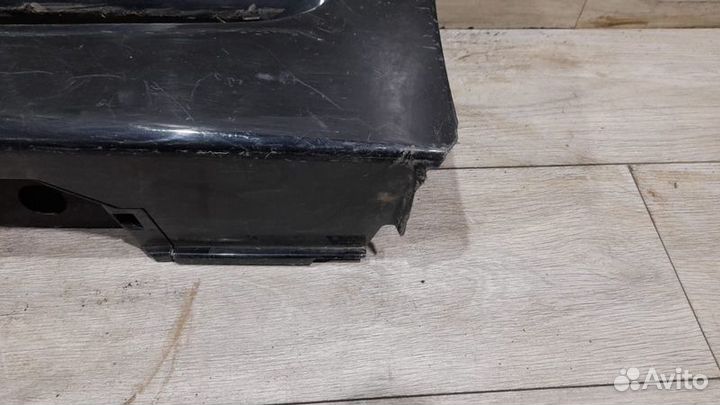 Порог левый Toyota Camry V 70 С 2018 Года