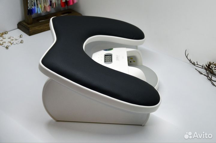 Маникюрная подставка/подставка для маникюра