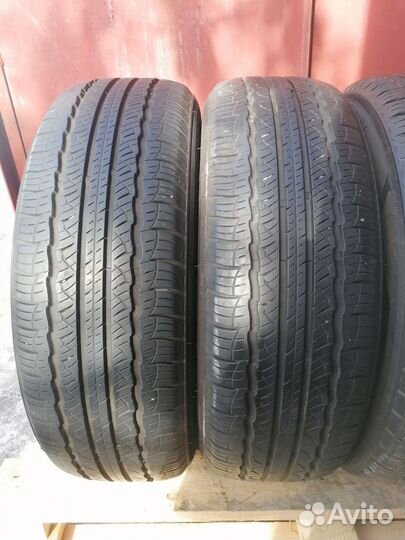 Triangle AdvanteX SUV TR259 215/60 R17 96H