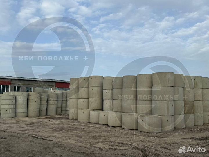 Жби кольца оптом