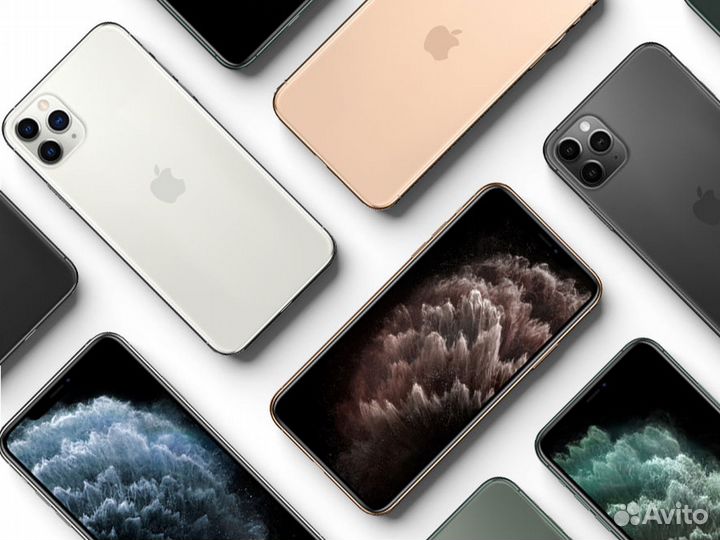 Выкуп iPhone,iPad,Macbook