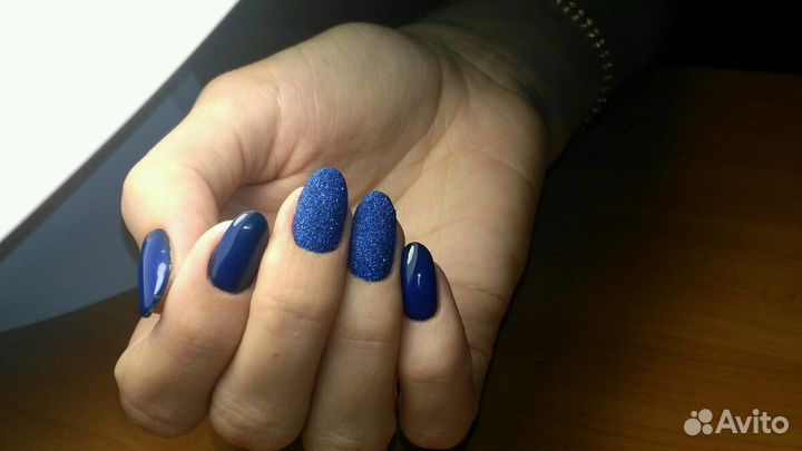 Гель лак, Наращивание ногтей,Маникюр