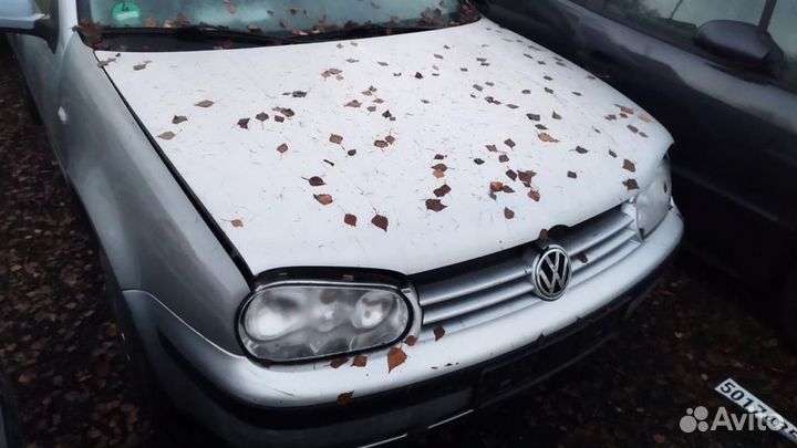 Авторазбор Разбор Volkswagen Golf 4