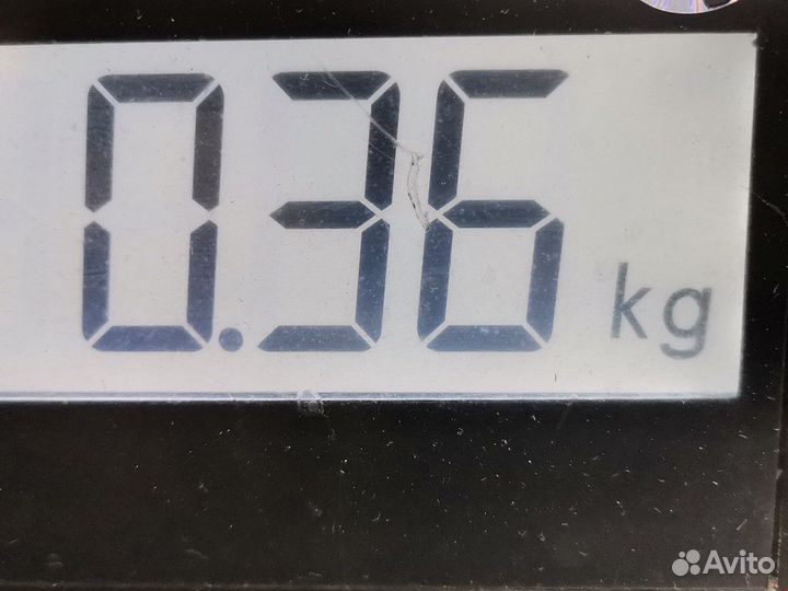 Болт Citroen Xsara 2000 701601139B