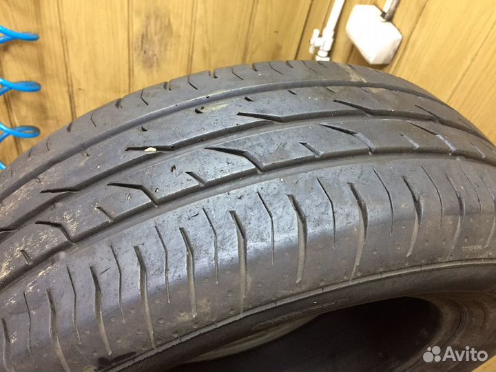 Continental ContiPremiumContact 2 205/65 R15