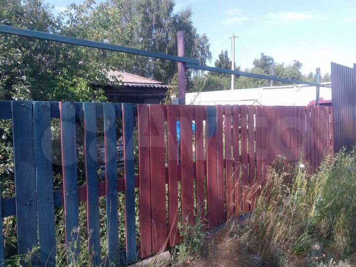 Участок 18 сот. (ИЖС)