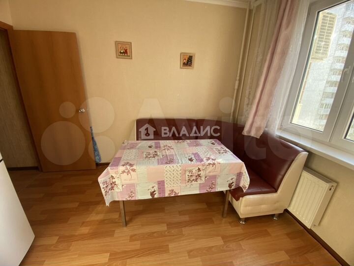 2-к. квартира, 62,3 м², 9/16 эт.