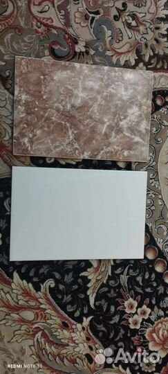 Керамическая плитка