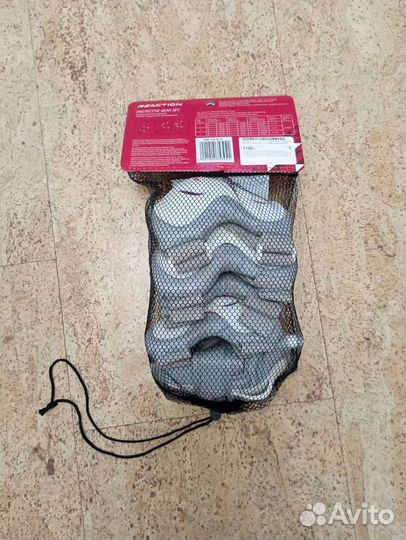 Новая защита