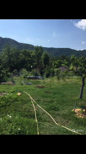 Участок 8,8 сот. (ИЖС)