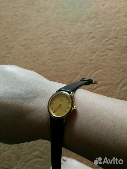 Часы tissot