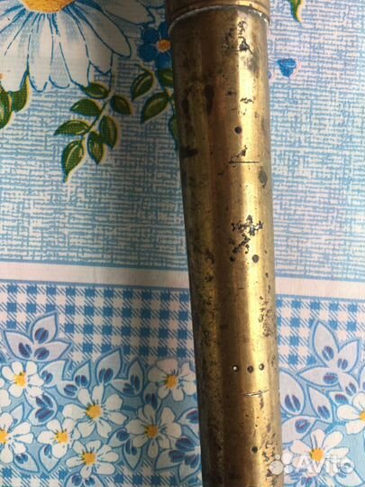 Весы старинные