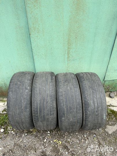 Hankook Kinergy GT H436 215/55 R17