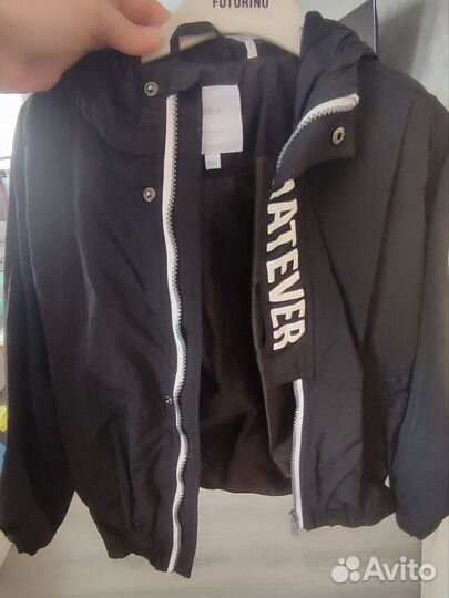 Пакет фирменных вещей для мальчика 122-128