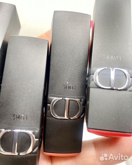 Dior помады rouge dior forever stick,оригинал