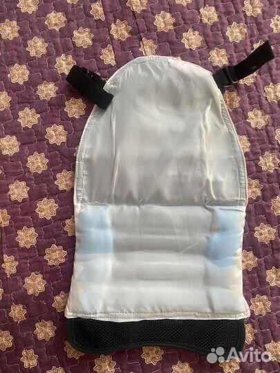 Распорка при дисплазии