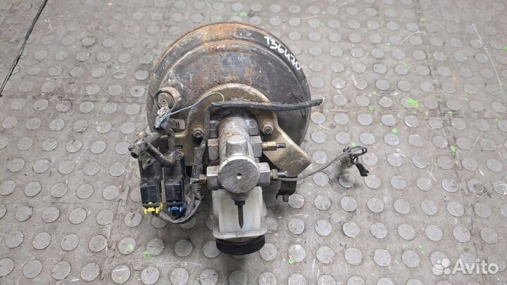 Цилиндр тормозной главный Ford Ranger, 2001