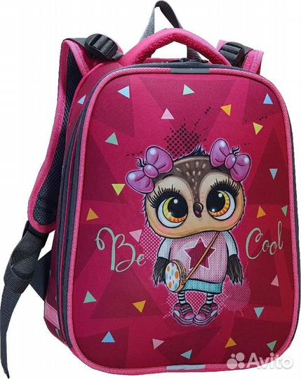 Ранцы, портфели