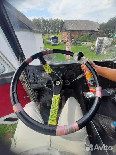 МАЗ 551605-271-050, 2007