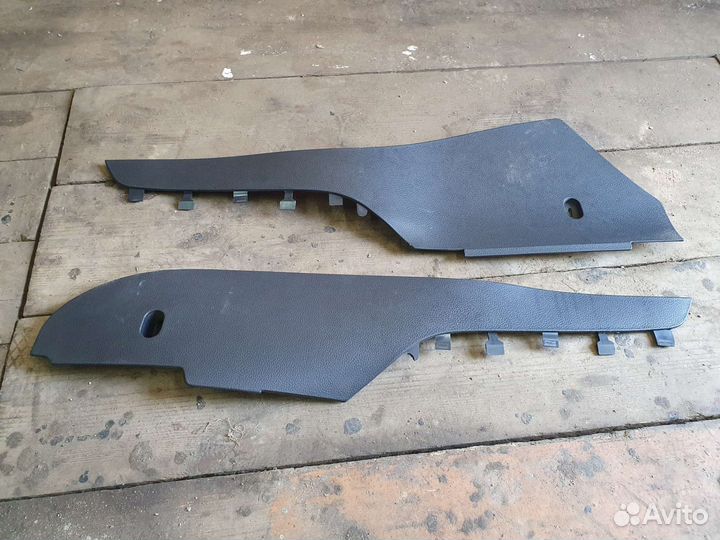 Продам консоль джетта 6