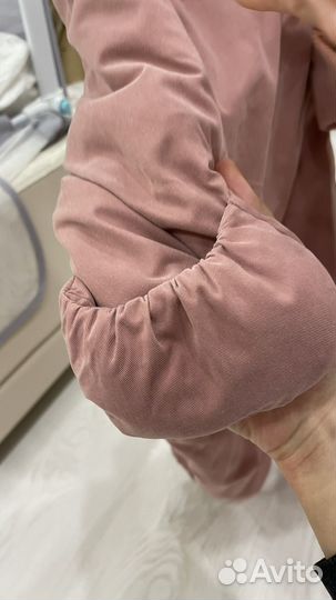 Комбинезон демисезонный 68 - 74 (4-8 месяцев)