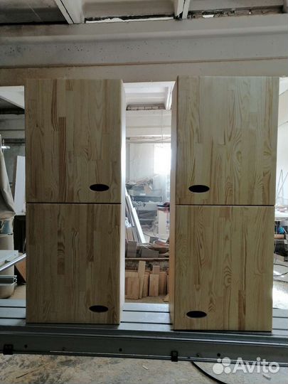 Мебель из массива и дсп на заказ
