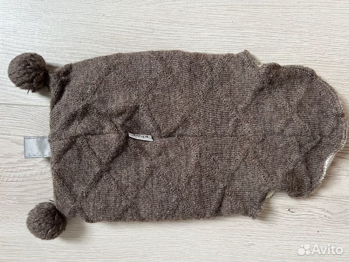 Шапка шлем kivat 0