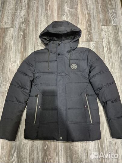 Зимняя куртка