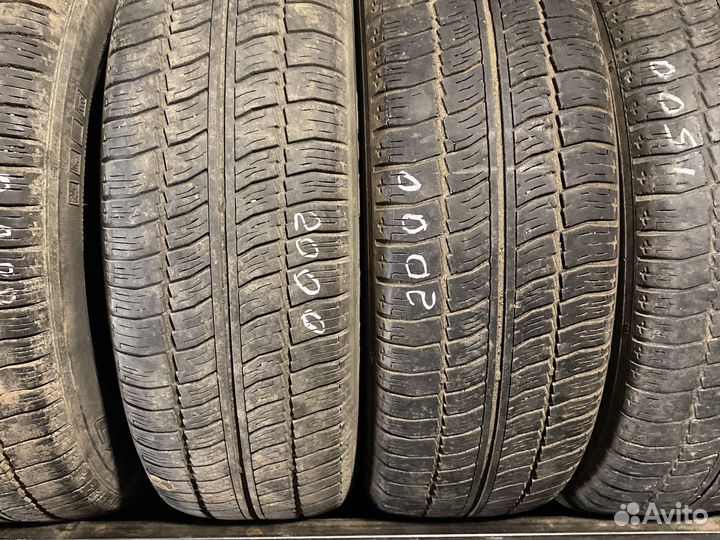 КАМА Кама-217 175/65 R14