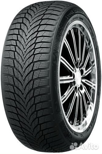 Nexen Winguard Sport 2 245/45 R19 102V