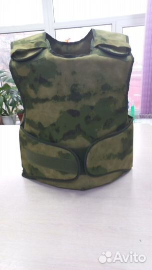 Пошив, Чехлов, Бронежилетов любой сложности