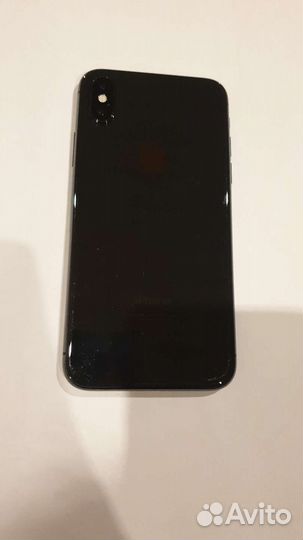 Телефон iPhone 10