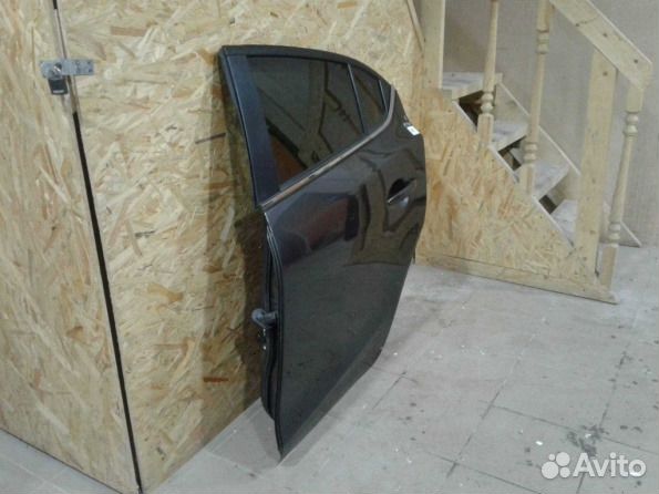 Дверь задняя левая Mada 3 BM