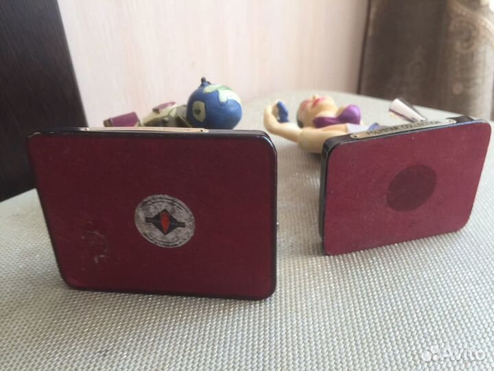 Статуэтки для ручек школа офис