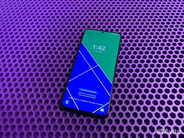 Samsung Galaxy S21+, 8/256 ГБ