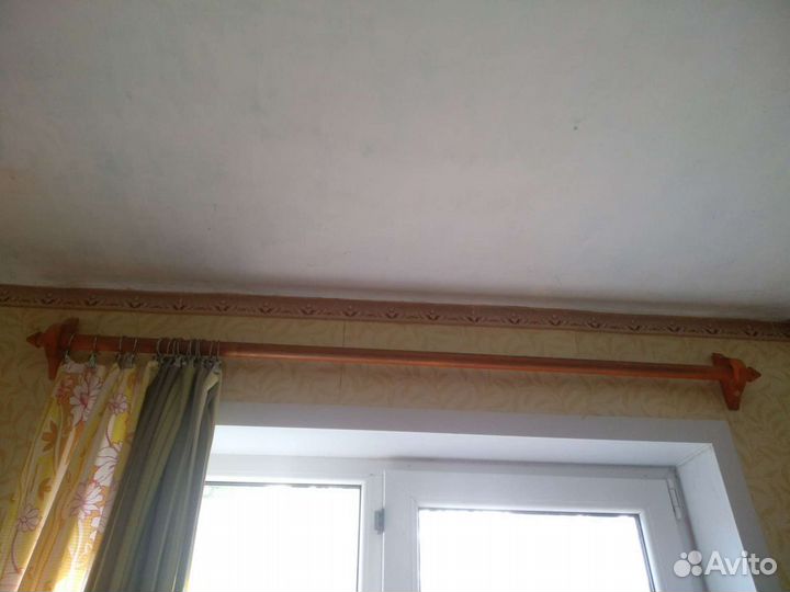 Ретро карнизы для штор деревянные