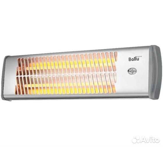 Инфракрасный обогреватель Ballu BIH-LW-1.2