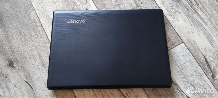 Ноутбук lenovo