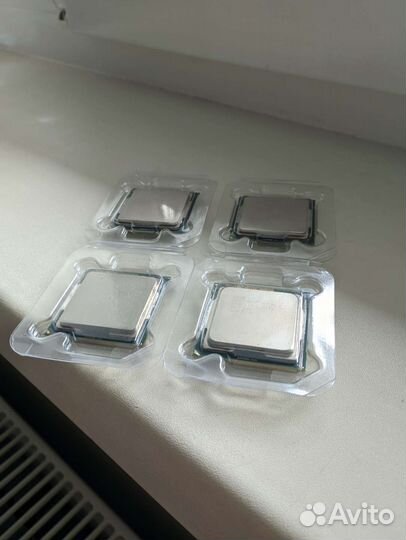 LGA 1155, Intel Core I5 2400