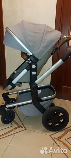 Коляска Joolz day 3 + зимний конверт