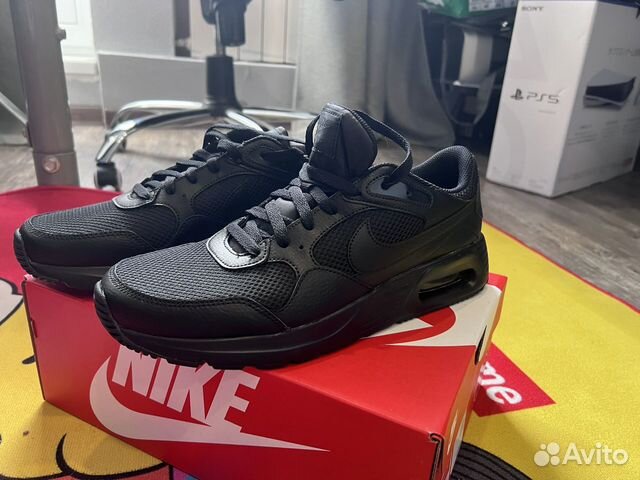 Кроссовки Nike airmax sc