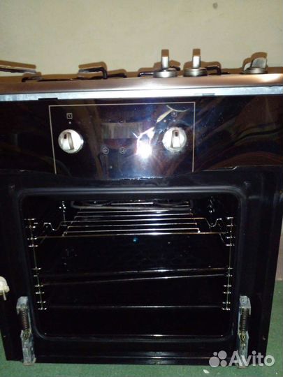 Газовая плита бу