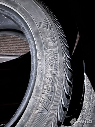 Yokohama Ice Guard Stud IG55 205/55 R16 28B