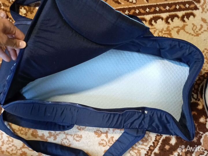 Переноска для детей