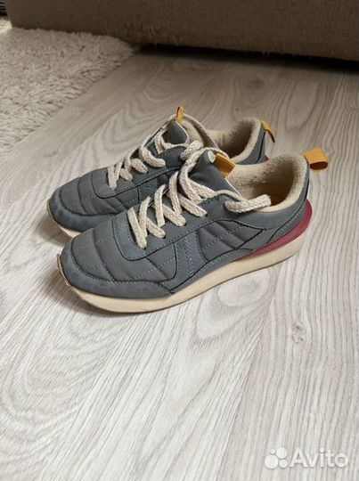 Кроссовки Zara размер 31