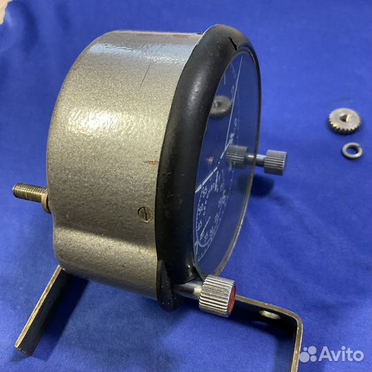 Часы самолетные/приборные 60 чп