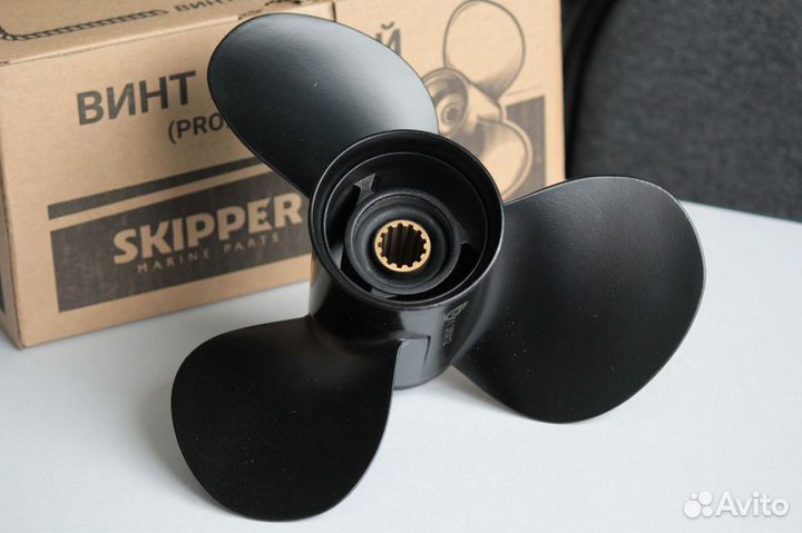 Винт Тохатсу 40-60 л.с