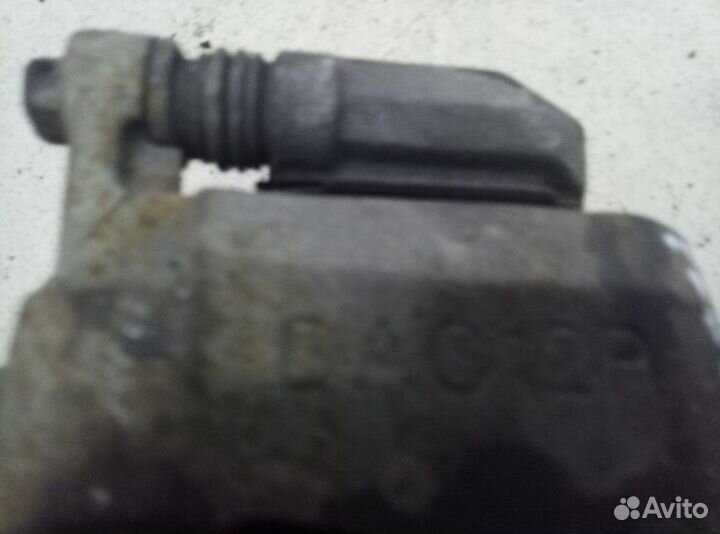 Суппорт тормозной правый Chevrolet Lacetti 2003-20